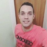 Jackson Fernando Fritz