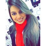 Luana da Silva de Souza