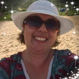 Cristiane Aparecida da Silva Hessel