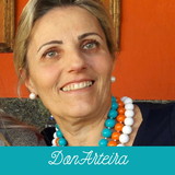 DonArteira - Luciane De Cunto