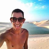 Washington de Almeida Silva