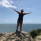 Margaret Dias Do Nascimento