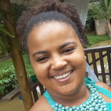 Fabiana Bueno Santos da Silva