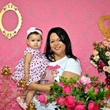 Chrislaine Arruda Monteiro