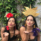 Virginia Xavier de almeida