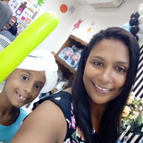 Reny de Oliveira Santos