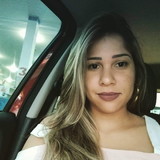 Daniela Batista Pereira