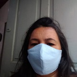 María Cirlene dos Santos Neto