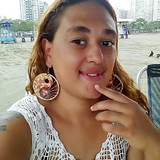 Juliana de fatima branco