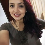 Rosana Barros Moizes