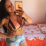 Gislene Grasielle Felismino