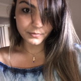 Danielle Gimenez Palmiri