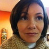 Camila Bortolucci Singer