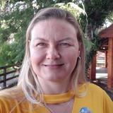 Clarice Hamerski Soares da Cunha