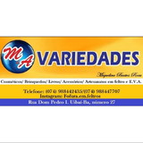 Miqueline Bastos Rosa