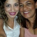 Bela Joaninha Artes em Biscuit