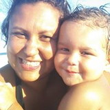 Tatiana Roberta Arantes