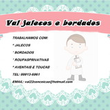 val jalecos