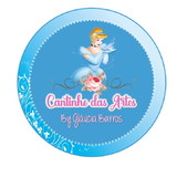 Gláucia Maria de Barros Santana