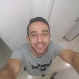 Rodolfo Ferreira Moura