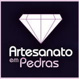 Artesanato em Pedras