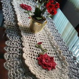 DOCE ENCANTO CROCHÊ