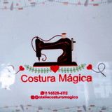 Ateliê Costura Mágica