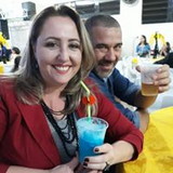 Elisangela Siomara Rodrigues