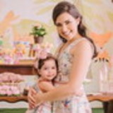 Nayjane Siqueira Juvencio de Almeida