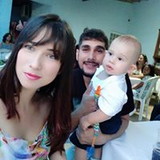Julia Mariana Amaro