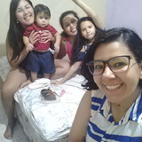 SUZANNY ELLEN DA SILVA BATISTA