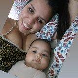 Vanessa Carolina da Silva Dias