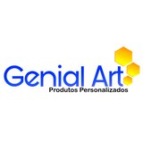 Genial Art Produtos Personalizados