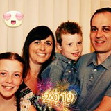 Simone Cecília Horn Metz