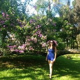 Denilda Ruths Santos