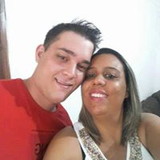 Eveline Maiara Andrade Ferreira