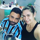 Priscilla Reis Alencastro