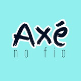 Axé no fio - Virgínia Teles