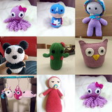 C&M Mimos em Crochê