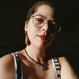 Letícia Mendes da Silva