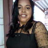 eugenia pereira dos santos