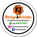 FJ Design&Brindes