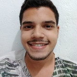 PEDRO HENRIQUE OLIVEIRA DE LISBOA