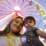 ROSYELI Farias da costa coelho