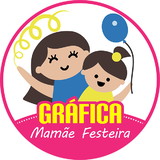 Gráfica Mamãe Festeira