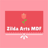 Zilda Arts MDF