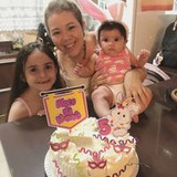 Michelle de Figueiredo Gomes