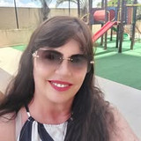 Marcia Mônica Girotti Fernandes