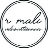 R MALI VELAS ARTESANAIS