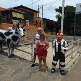 Eliane Magda de Oliveira Costa